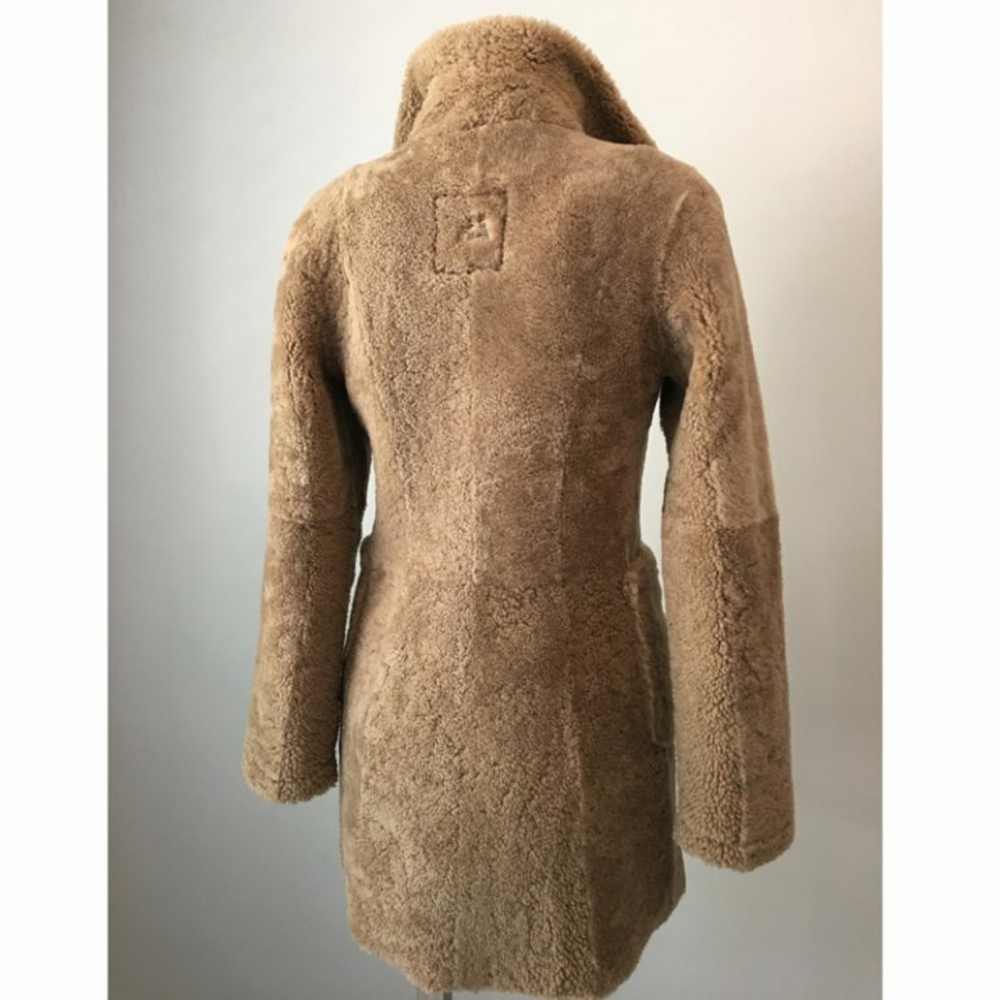 Winter coat - Picture 3 of 6